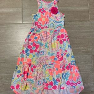 Children’s Place High Low Dress size 7/8